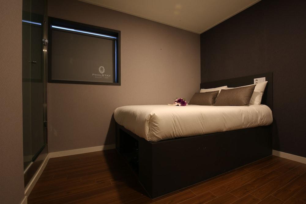 Philstay Myeongdong Сеул Екстериор снимка