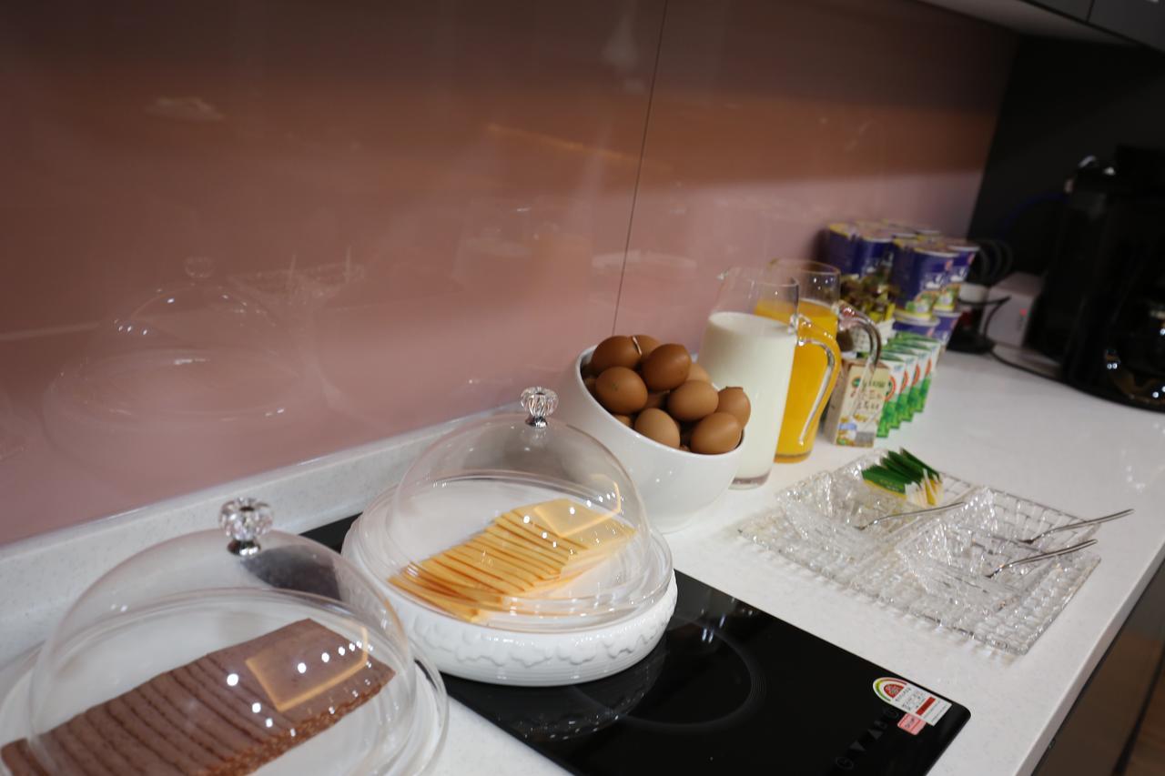 Philstay Myeongdong Сеул Екстериор снимка