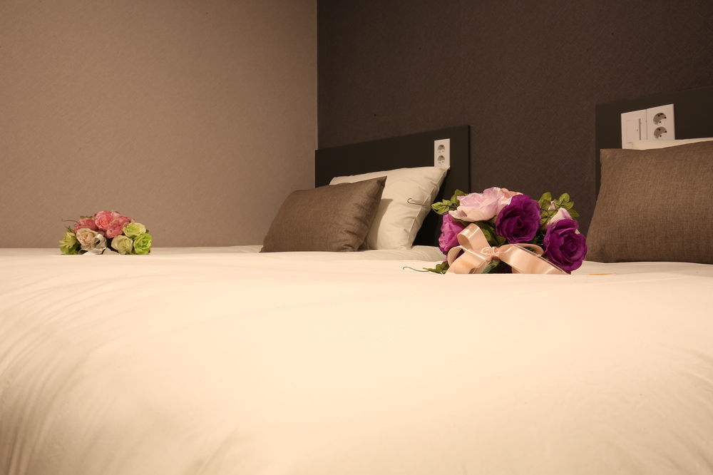 Philstay Myeongdong Сеул Екстериор снимка