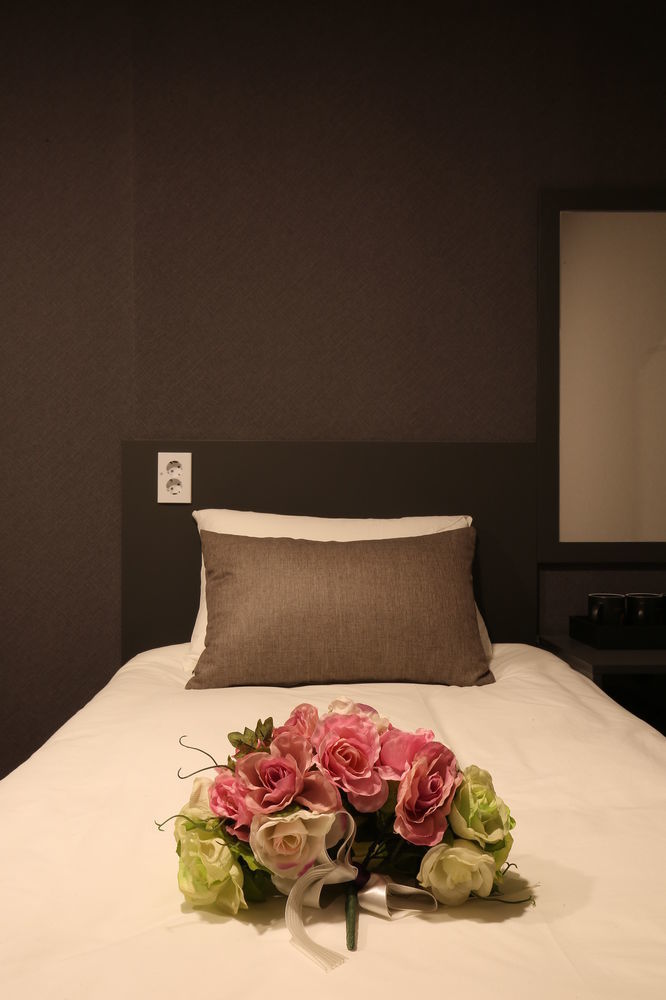 Philstay Myeongdong Сеул Екстериор снимка